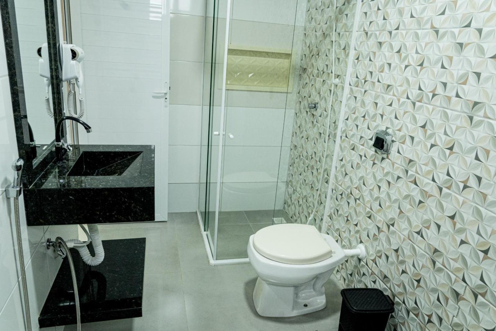Md Recanto Iguacu Foz do Iguacu Ngoại thất bức ảnh