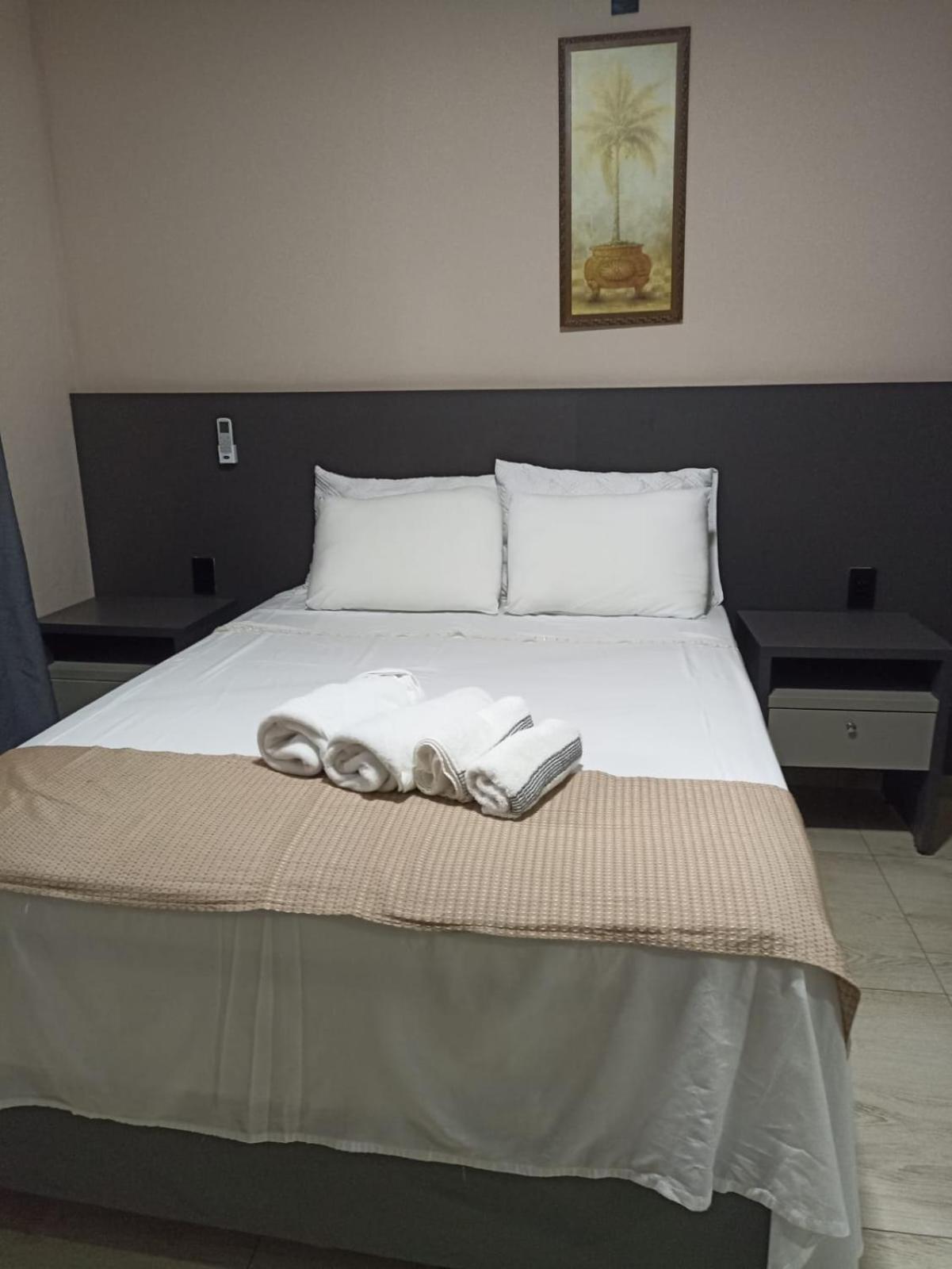 Md Recanto Iguacu Foz do Iguacu Ngoại thất bức ảnh