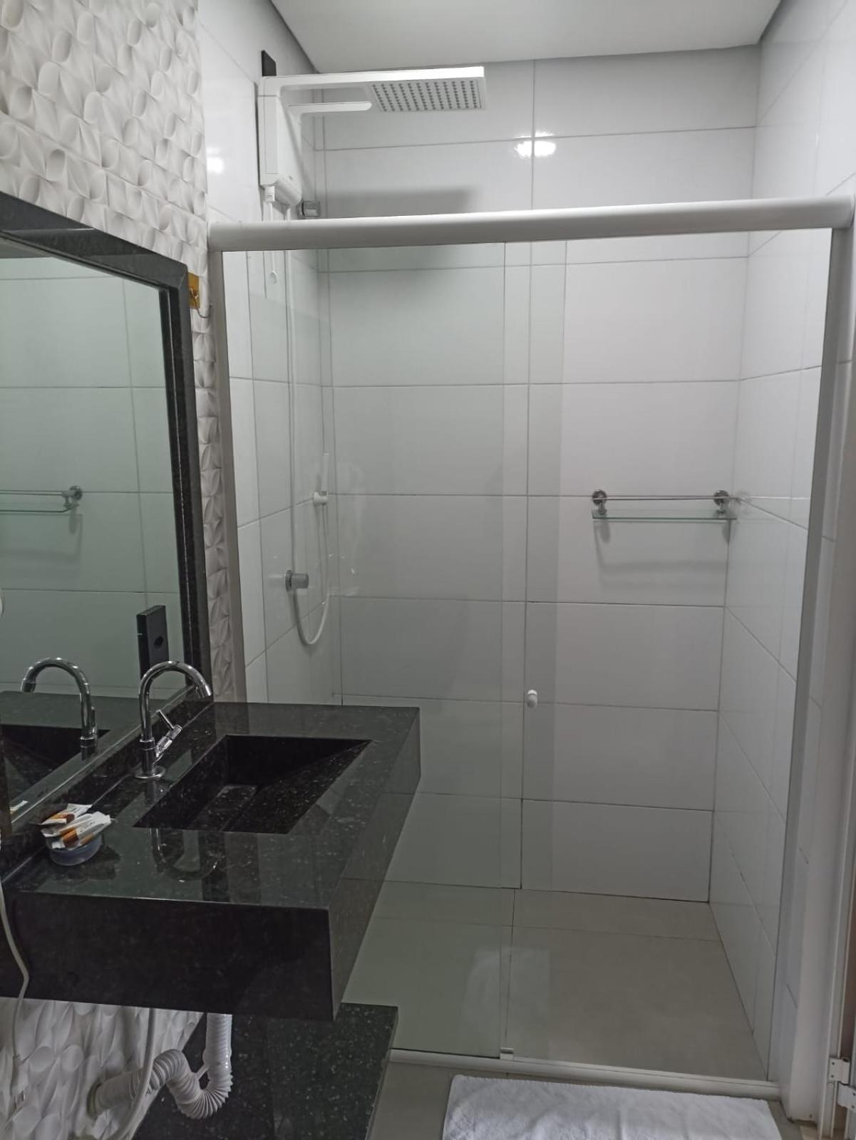 Md Recanto Iguacu Foz do Iguacu Ngoại thất bức ảnh